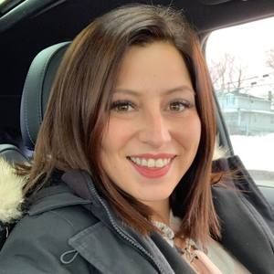 Meet your Posher, Jade